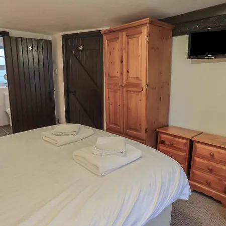 Dom wakacyjny Birchcroft Ambleside