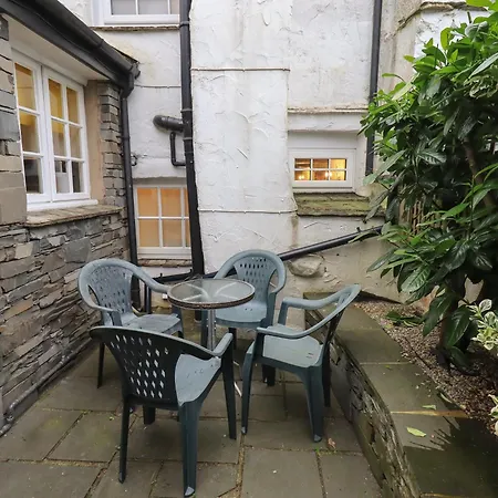 Birchcroft Dom wakacyjny Ambleside