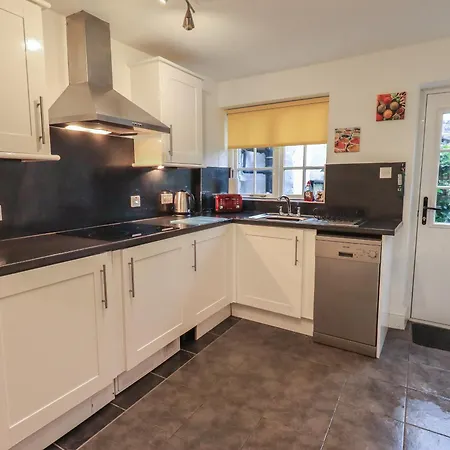 Dom wakacyjny Birchcroft Ambleside