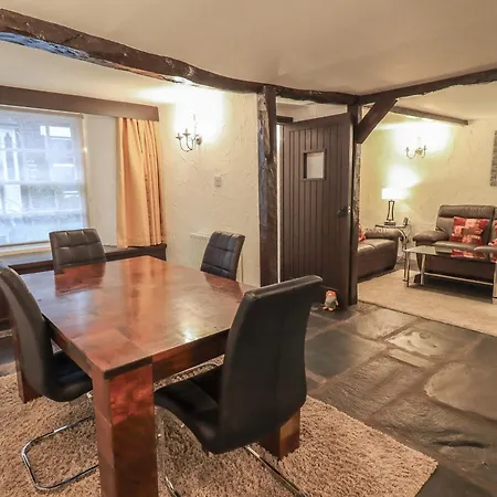 Birchcroft Dom wakacyjny