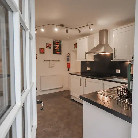 Dom wakacyjny Birchcroft