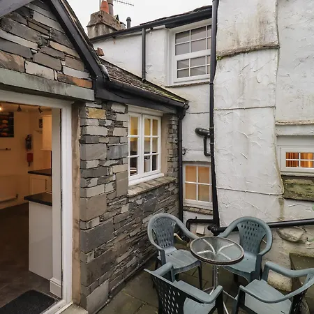 Dom wakacyjny Birchcroft *