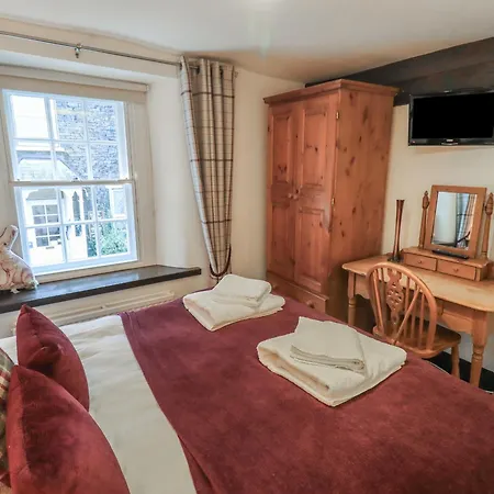 Birchcroft Dom wakacyjny Ambleside