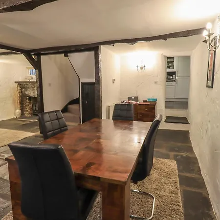 Dom wakacyjny Birchcroft *