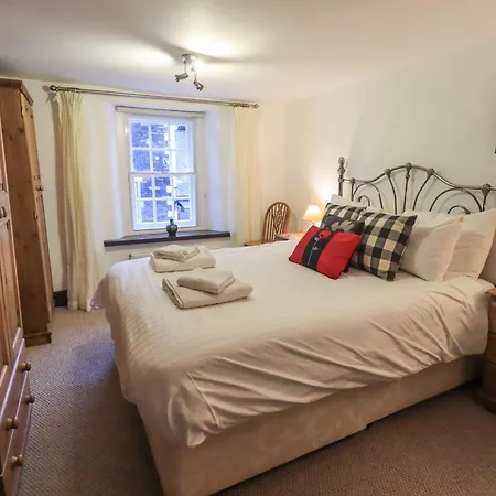 Birchcroft Dom wakacyjny Ambleside