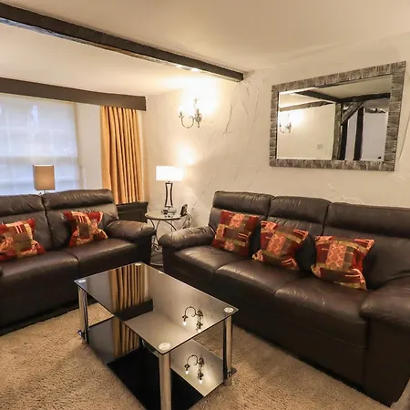 Birchcroft Ambleside