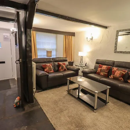 Birchcroft Dom wakacyjny *